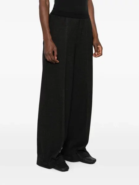 Pantaloni Peserico negru