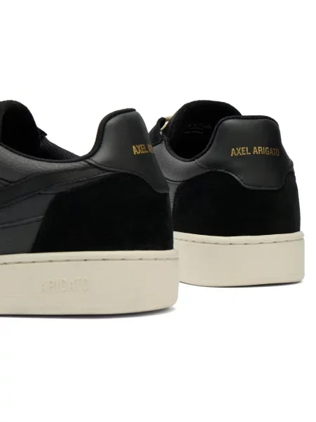 Sneakersy Axel Arigato czarne
