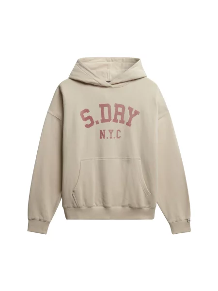 Palton Superdry & Co bej