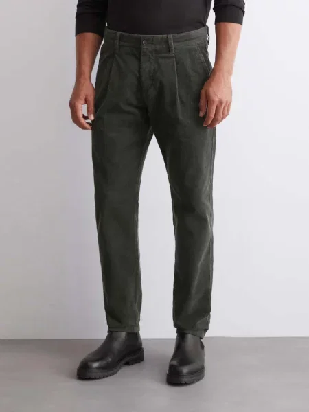 Повседневные брюки Marc O'polo серые