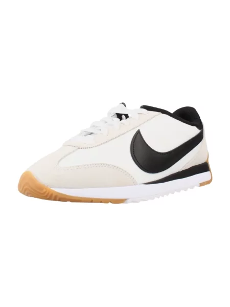 Sneakersy Nike białe