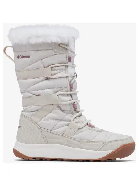 Buty trekkingowe Columbia Minx IV kremowy 37 biały