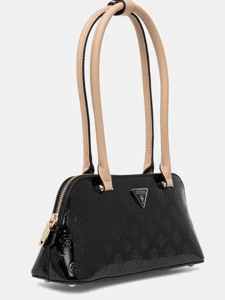 Geantă Guess negru