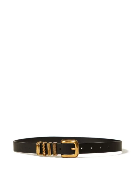 Curea Twinset negru