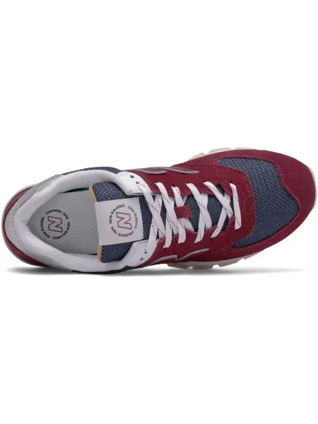 Pantofi New Balance albastru