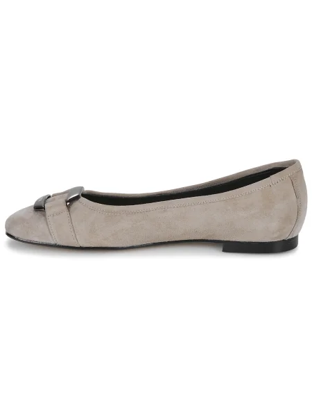 Pantofi Jb Martin gri