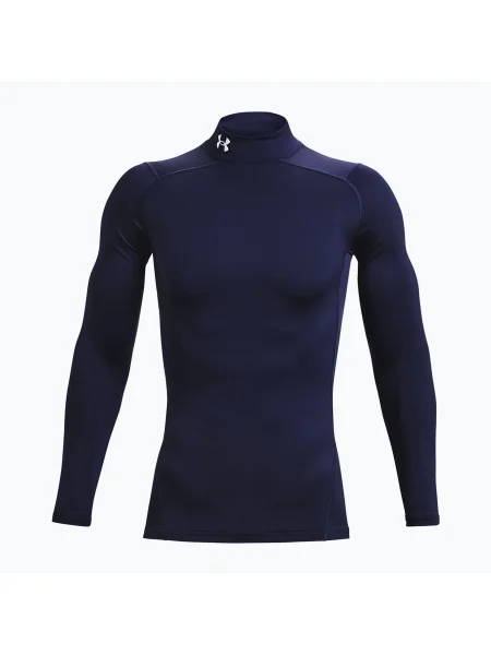 Sneakerși Under Armour alb