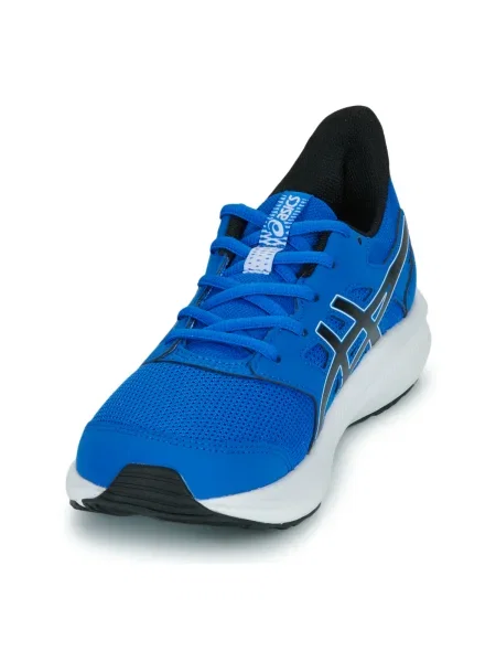 Pantofi copii Asics albastru