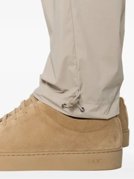 Pantaloni Herno cu cordon