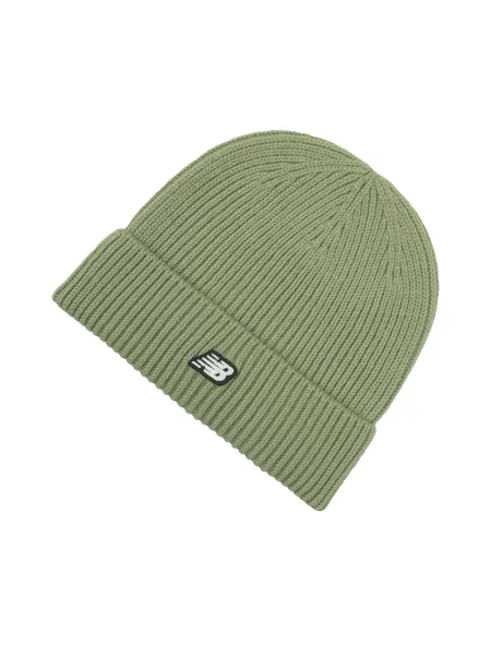 Czapka New Balance Winter Watchman zielona