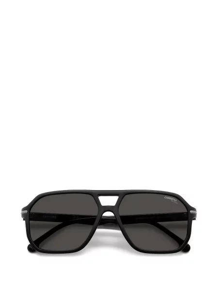 Ochelari de soare Carrera negru