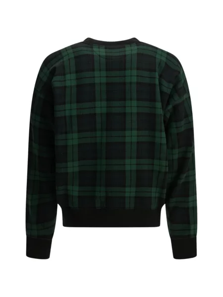 Lung cămașă Polo Ralph Lauren verde