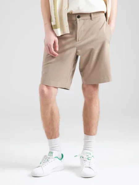 Jack&Jones Kratke hlače Stace bež