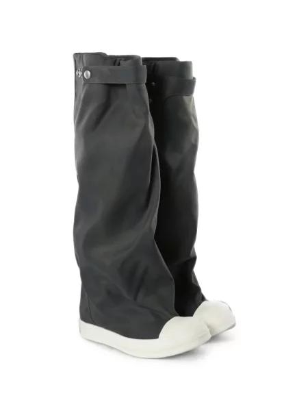 Botine Rick Owens Drkshdw gri