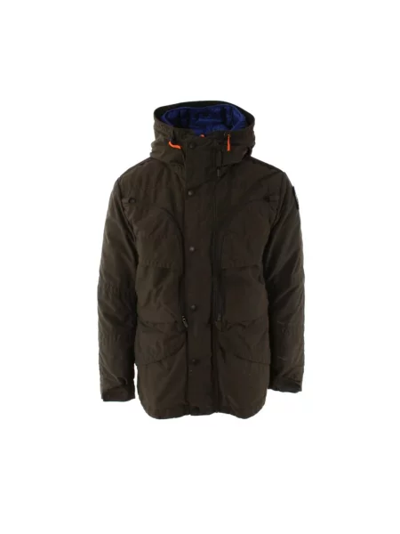 Kurtka Parajumpers zielona