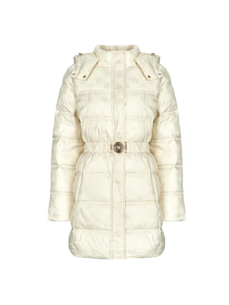 Guess Geacă de iarnă bej