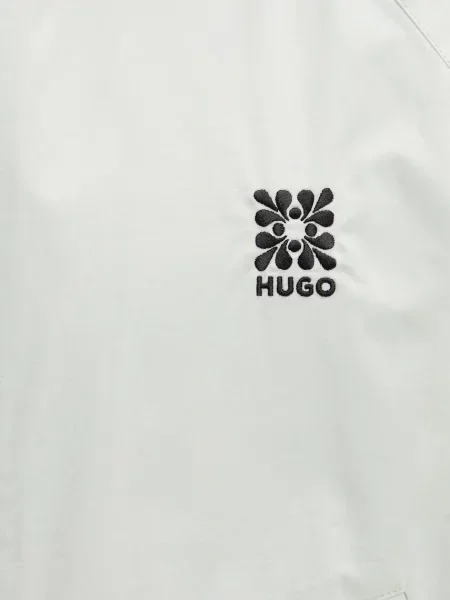 HUGO двостороння куртка