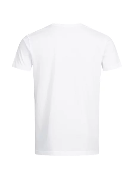 Tricou Lonsdale alb