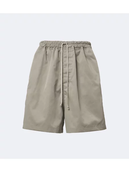 Bermude Rick Owens gri