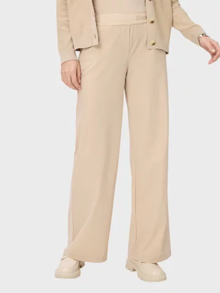 Штани Brax бежеві