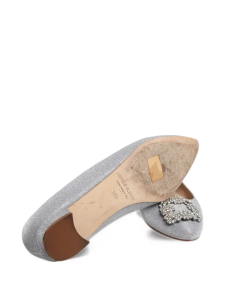 Балеринки Manolo Blahnik