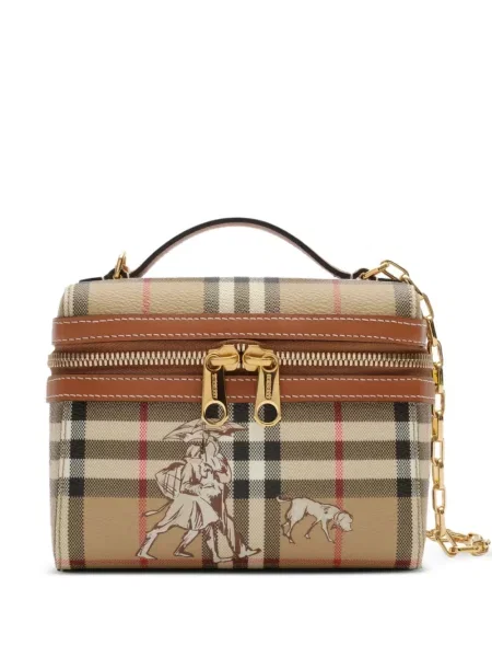 Geantă shopper Burberry