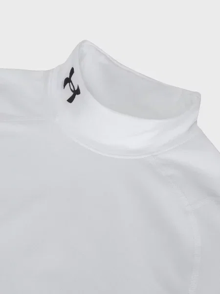 Термобілизна Under Armour біла