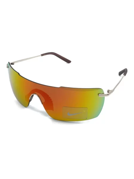 Ochelari de soare aviator Nike retro negru