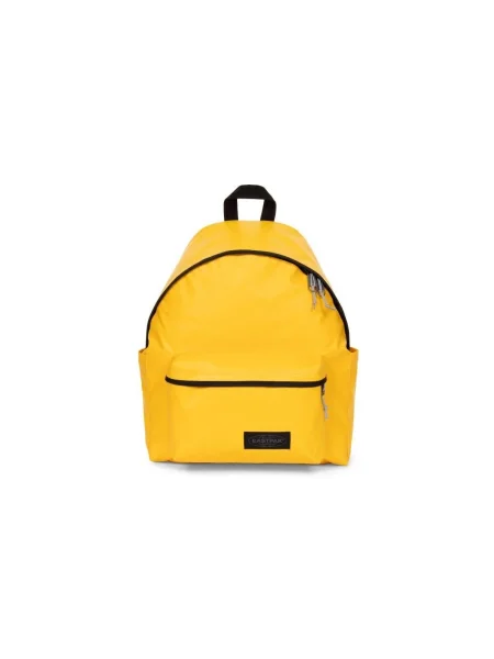 Rucsac Eastpak galben