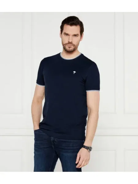 Joop! Póló Platon | Regular Fit kék