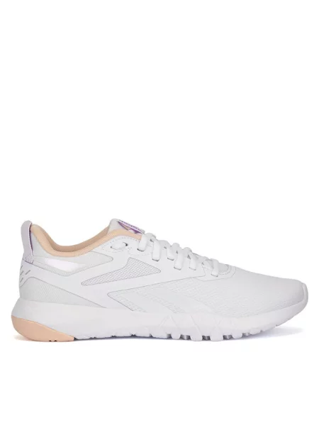 Sneakersy Reebok białe