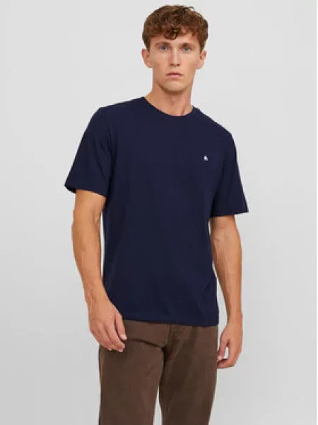 Tričko Jack&jones modré