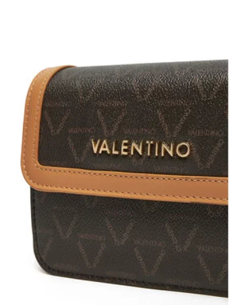 Valentino Kabelka Lady Re Zelená hnědá