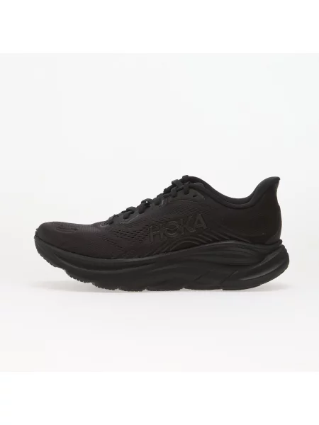 Sneakers Hoka® M Clifton 11 Black/ Black EUR 45 negru