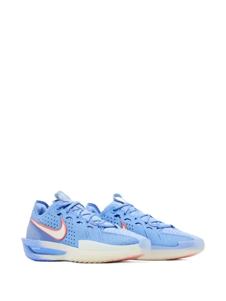Sneakerși Nike Air Zoom alergare violet