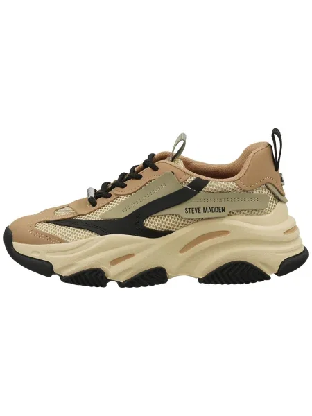Sneakersy Steve Madden čierna