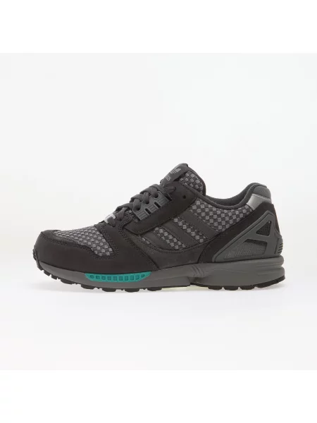Sneakers adidas Zx Utility Black/ Grey Five/ Grey Four EUR 40 negru