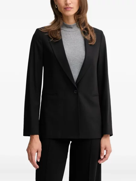 Sacou Benetton negru