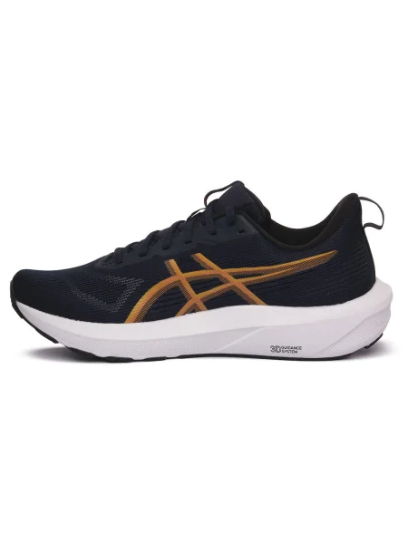 Pantofi Asics albastru
