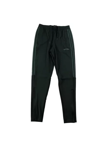 Second life Spodnie dresowe Sereno 19 Training Pants Jak nowy czarne