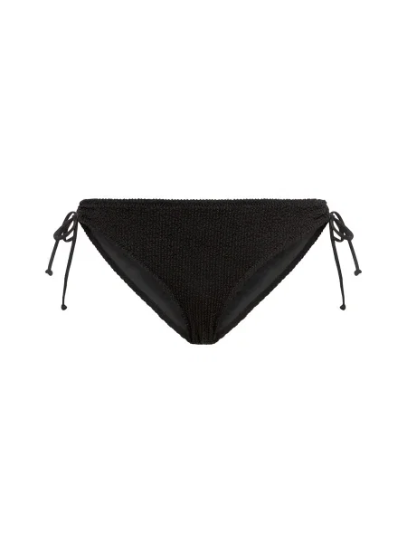 LSCN by LASCANA Slip costum de baie negru