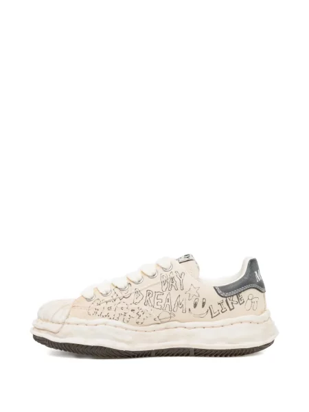 Sneakerși Maison Mihara Yasuhiro