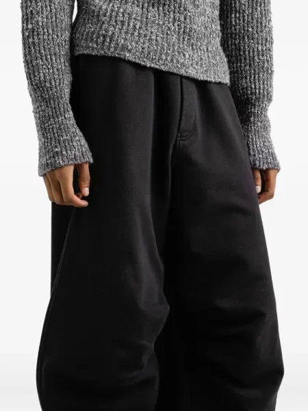 Pantaloni Dolce & Gabbana negru