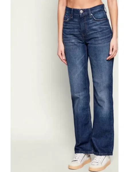 GUESS Blugi | Straight fit