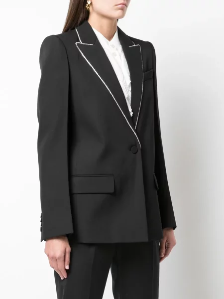Sacou Givenchy negru
