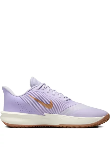 Sneakers Nike Air Zoom μωβ