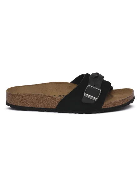 Pantofi Birkenstock negru