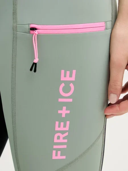 Леггинсы Bogner Fire+ice
