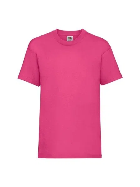 Tricou copii Fruit Of The Loom
