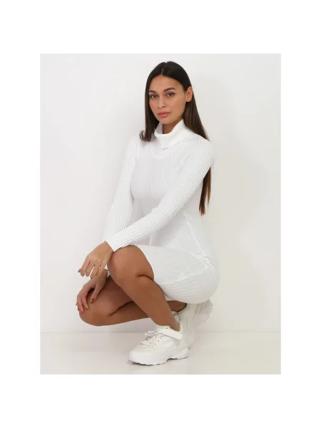 Haljina La Modeuse bijela